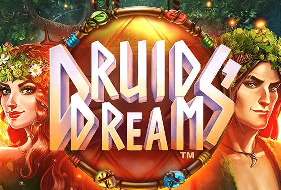 Druid's Dream