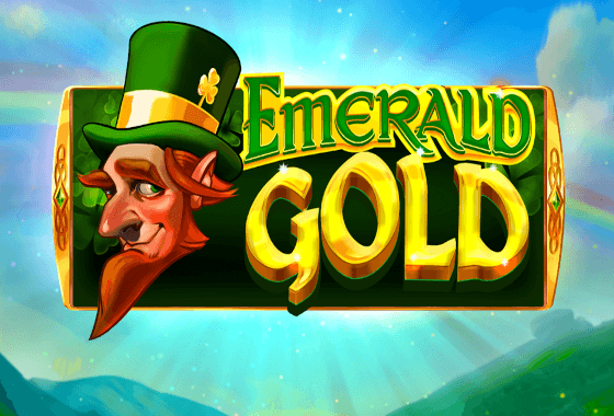 Emerald Gold