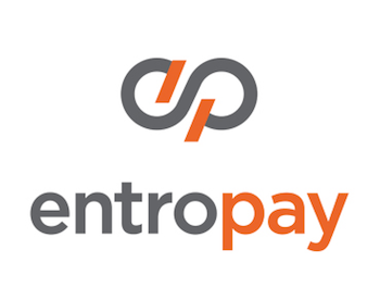 Entropay logo