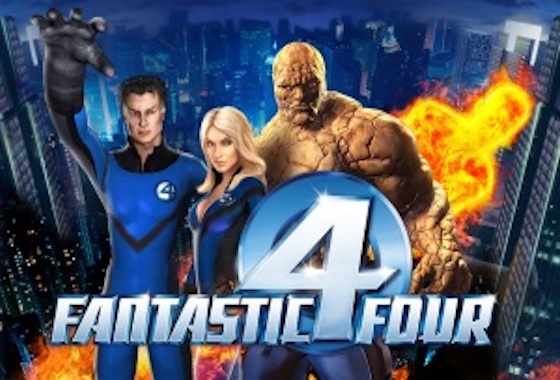 Fantastic Four