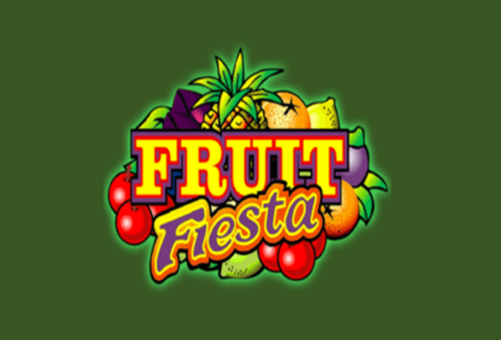 Fruit Fiesta