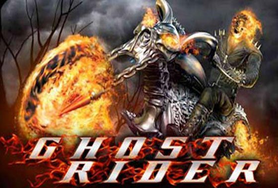 Ghost Rider