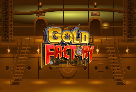 Gold Factory