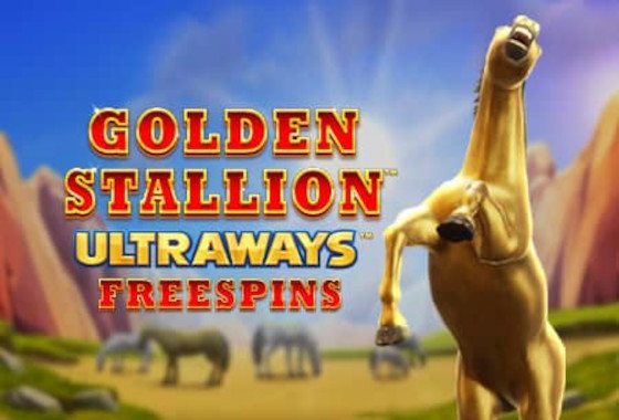 Golden Stallion Ultraways 