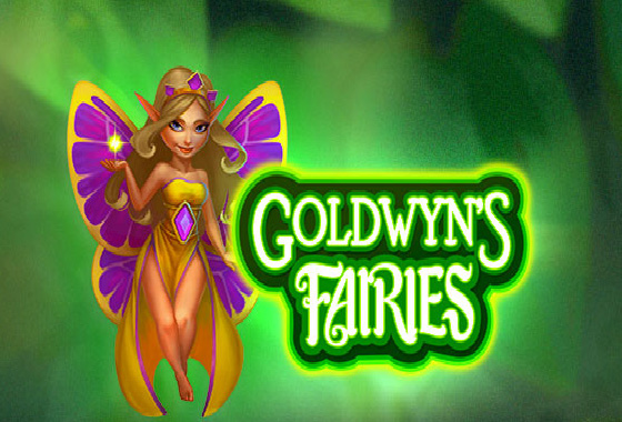 Goldwyn's Fairies