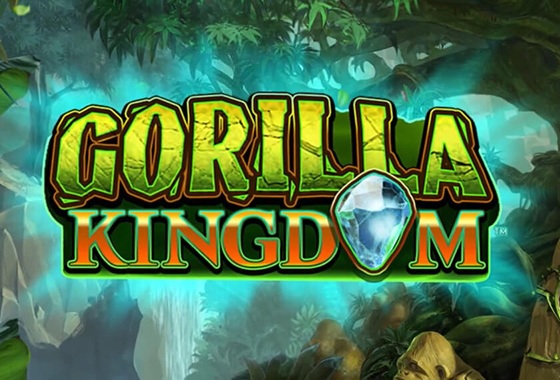 Gorilla Kingdom