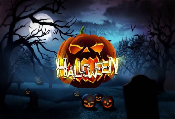 Halloween™ Online Slot - Play for Real or Free Spins