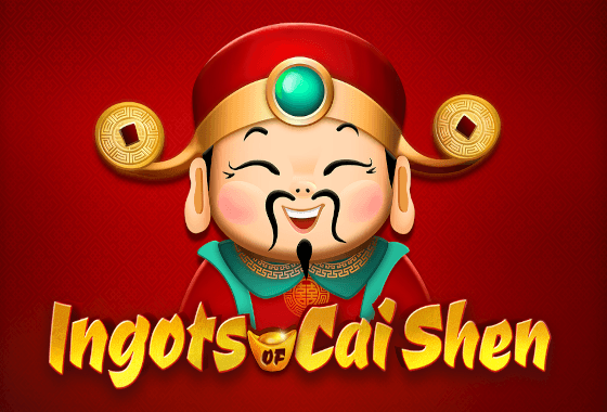 Ingots of Cai Shen