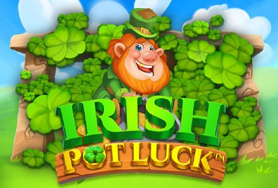Irish Pot Luck 