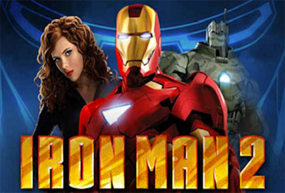 Iron Man 2