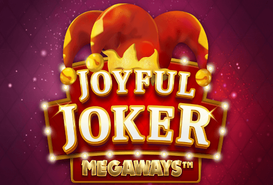 Joyful Joker Megaways