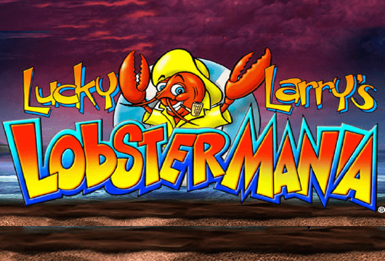 Lucky Larry’s Lobstermania 