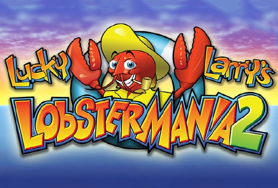 Lucky Larry’s Lobstermania 2