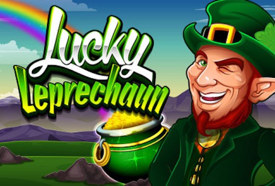 Lucky Leprechaun