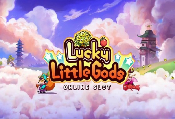 Lucky Little Gods