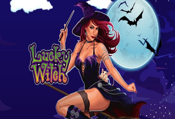 Lucky Witch