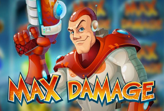 Max Damage