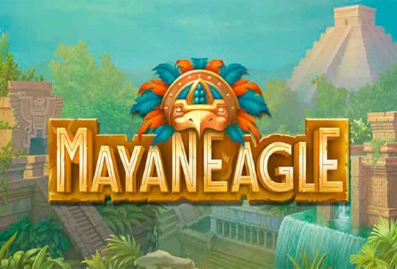 Mayan Eagle 
