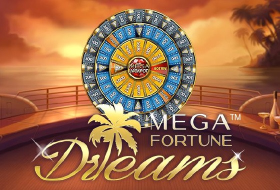 Play Mega Fortune Online Slot at