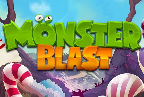 Monster Blast Online Slot | Play for Free Spins & Bonuses