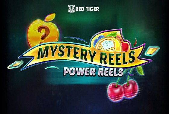 Mystery Reels Power Reels