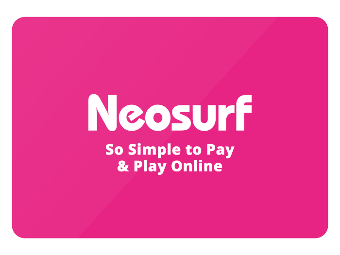 Neosurf 4x3