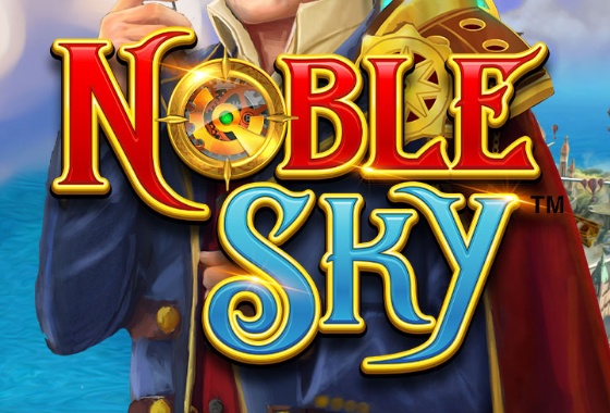 Noble Sky Online Slot