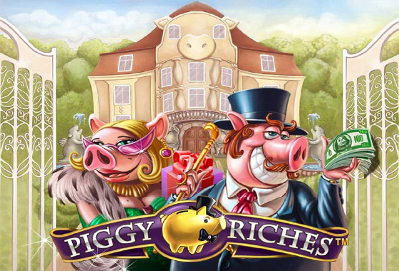 Piggy Riches