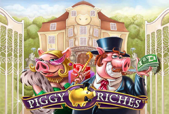 Piggy Riches