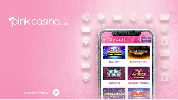 Pink Casino