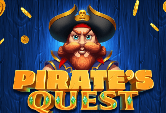 Pirate's Quest