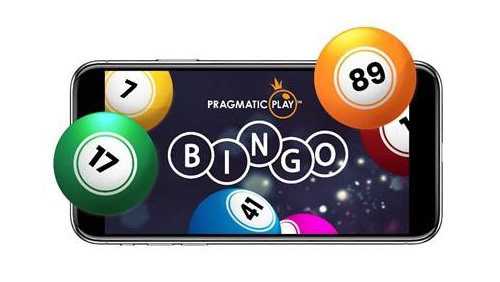 Pragmatic play unveils pioneering new bingo product