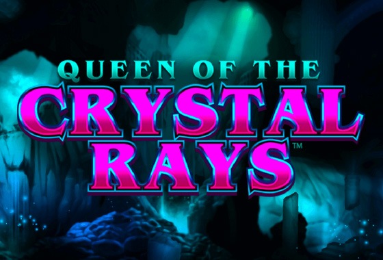 Queen of the Crystal Rays