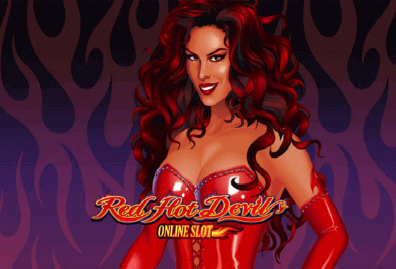 Red Hot Devil