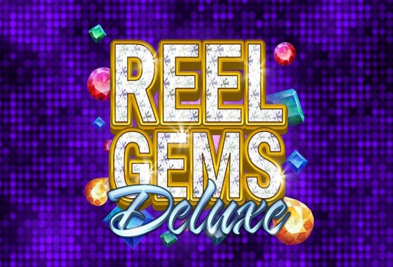 Reel Gems Deluxe 