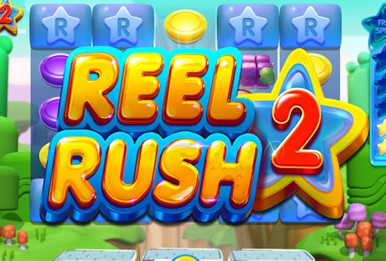 Reel Rush 2