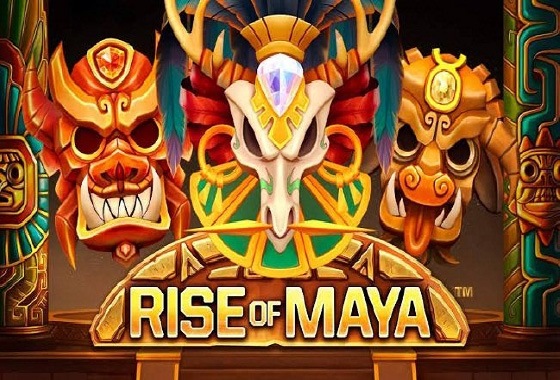 Rise of Maya