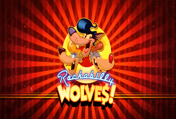 Rockabilly Wolves