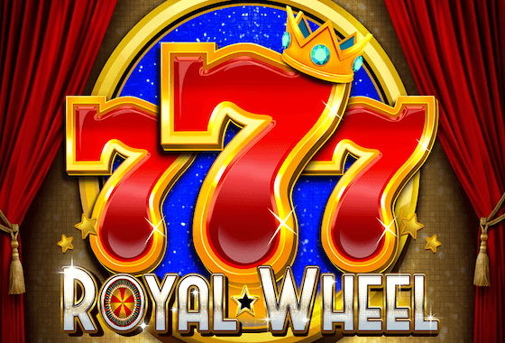 777 Royal Wheel 