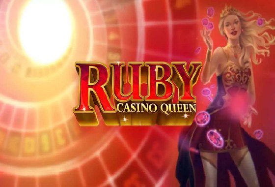 Ruby Casino Queen