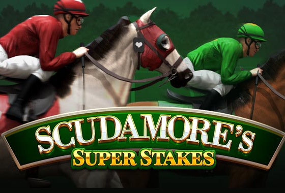 Scudamore’s Super Stakes