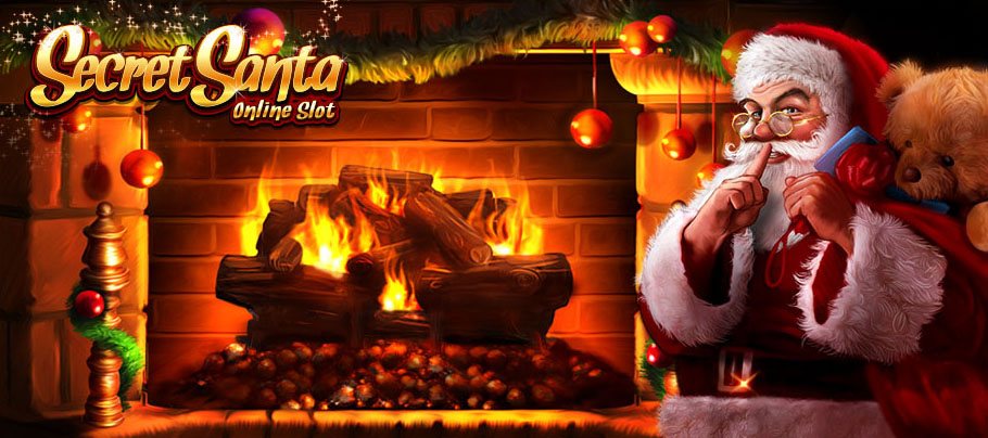secret santa slot