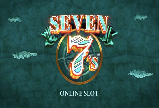 Seven 7's