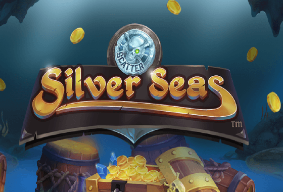 Silver Seas