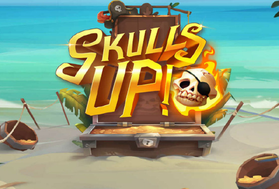 Skulls UP!