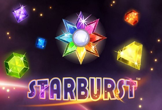 Starburst 