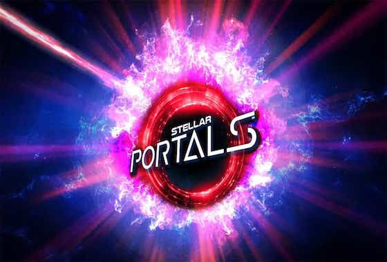 Stellar Portals 