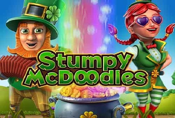 Stumpy McDoodles
