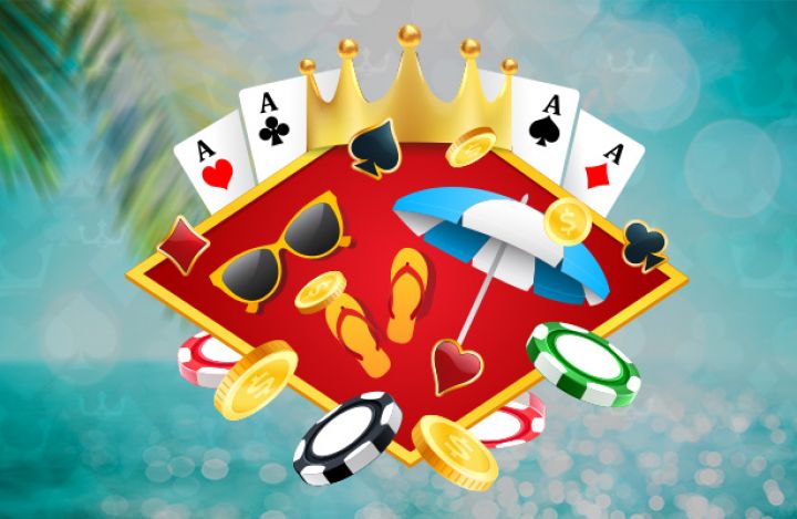 Summer Slots