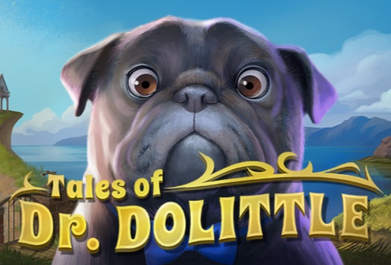 Tales of Dr Dolittle